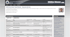 Desktop Screenshot of ophed.com